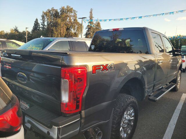2019 Ford F-250SD XLT Roseville CA