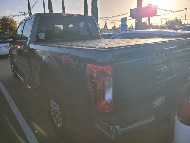 2019 Ford F-250SD XLT Roseville CA