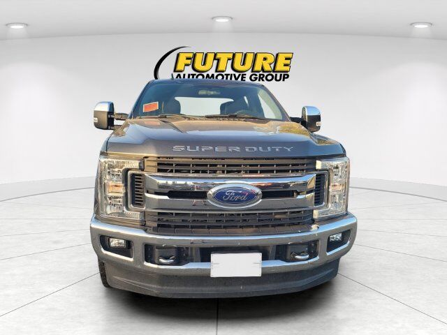 2019 Ford F-250SD XLT Roseville CA