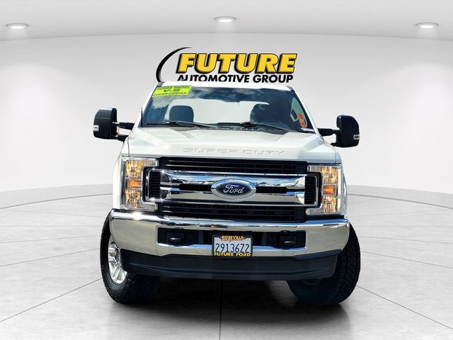2019 Ford F-250SD XLT