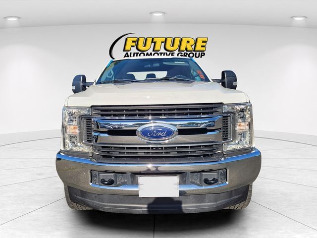 2019 Ford F-250SD XLT