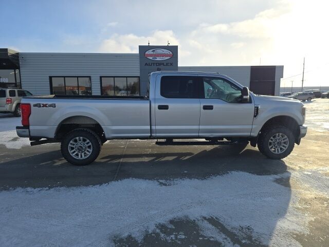 2019 Ford F-250SD XLT