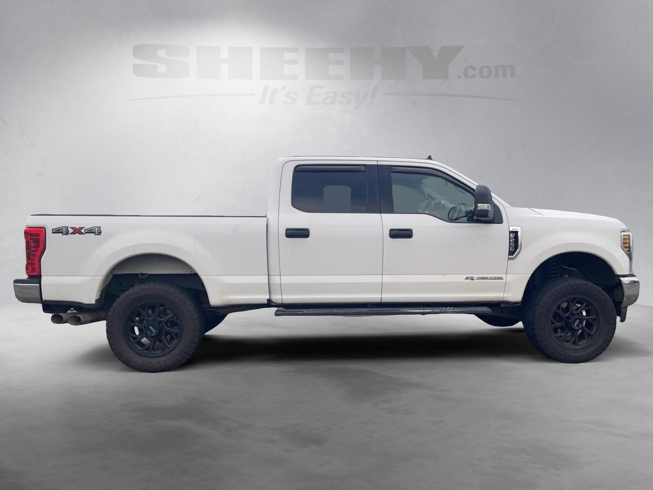 2019 Ford F-250SD XLT Stafford VA