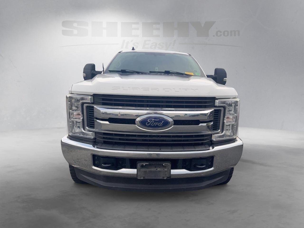 2019 Ford F-250SD XLT Stafford VA