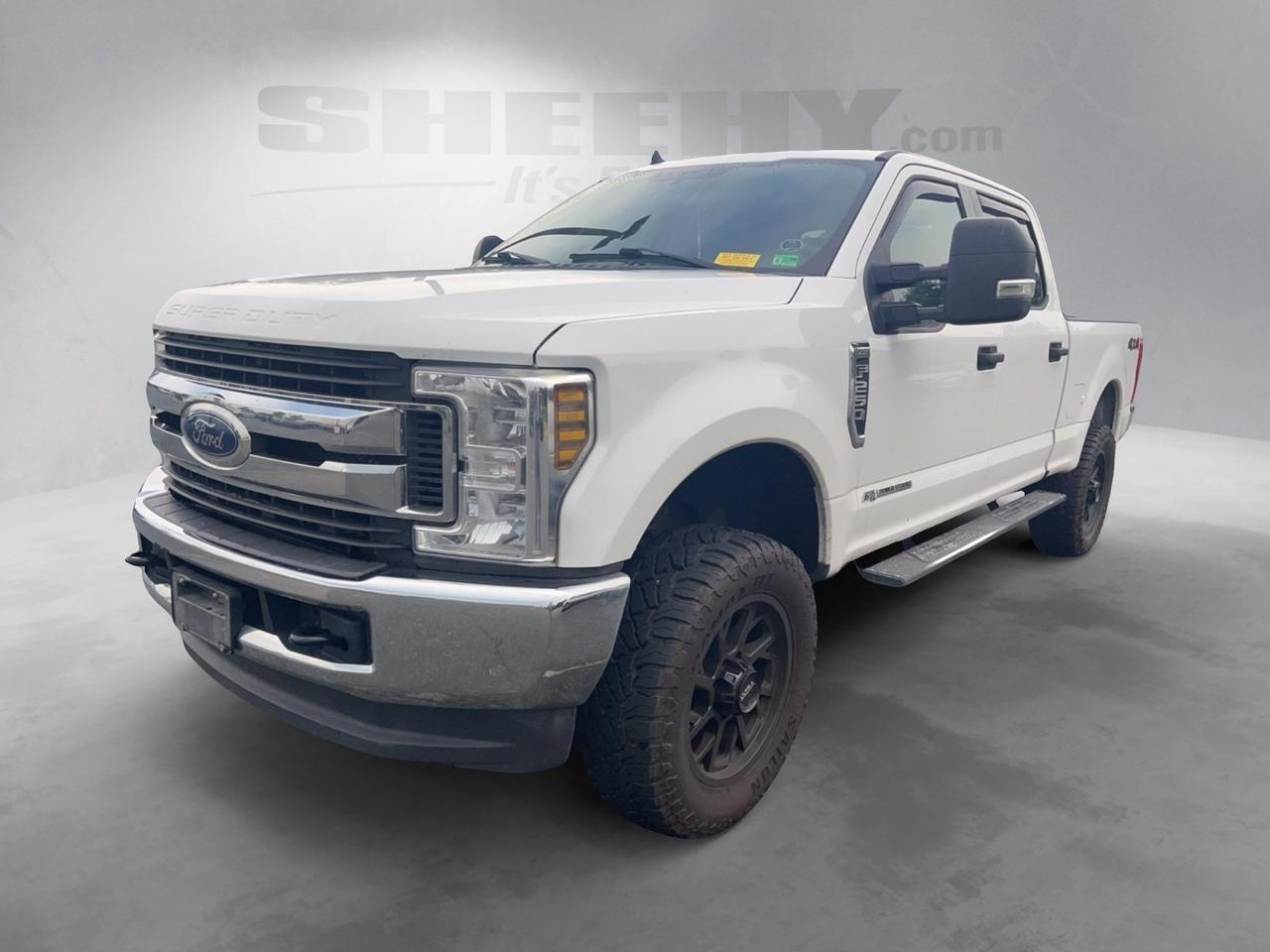 2019 Ford F-250SD XLT Stafford VA