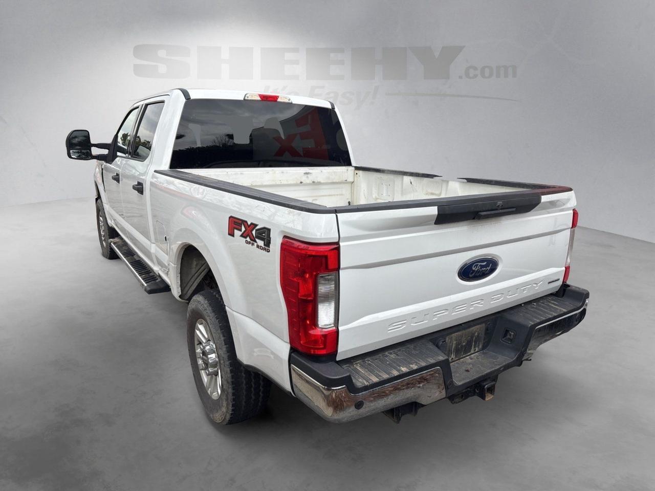 2019 Ford F-250SD XLT Gaithersburg MD