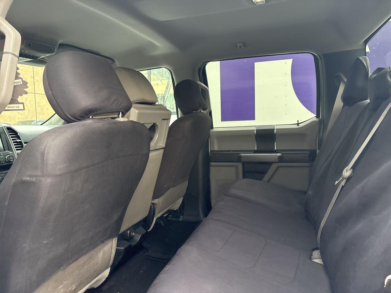 2019 Ford F-250SD XLT Gaithersburg MD