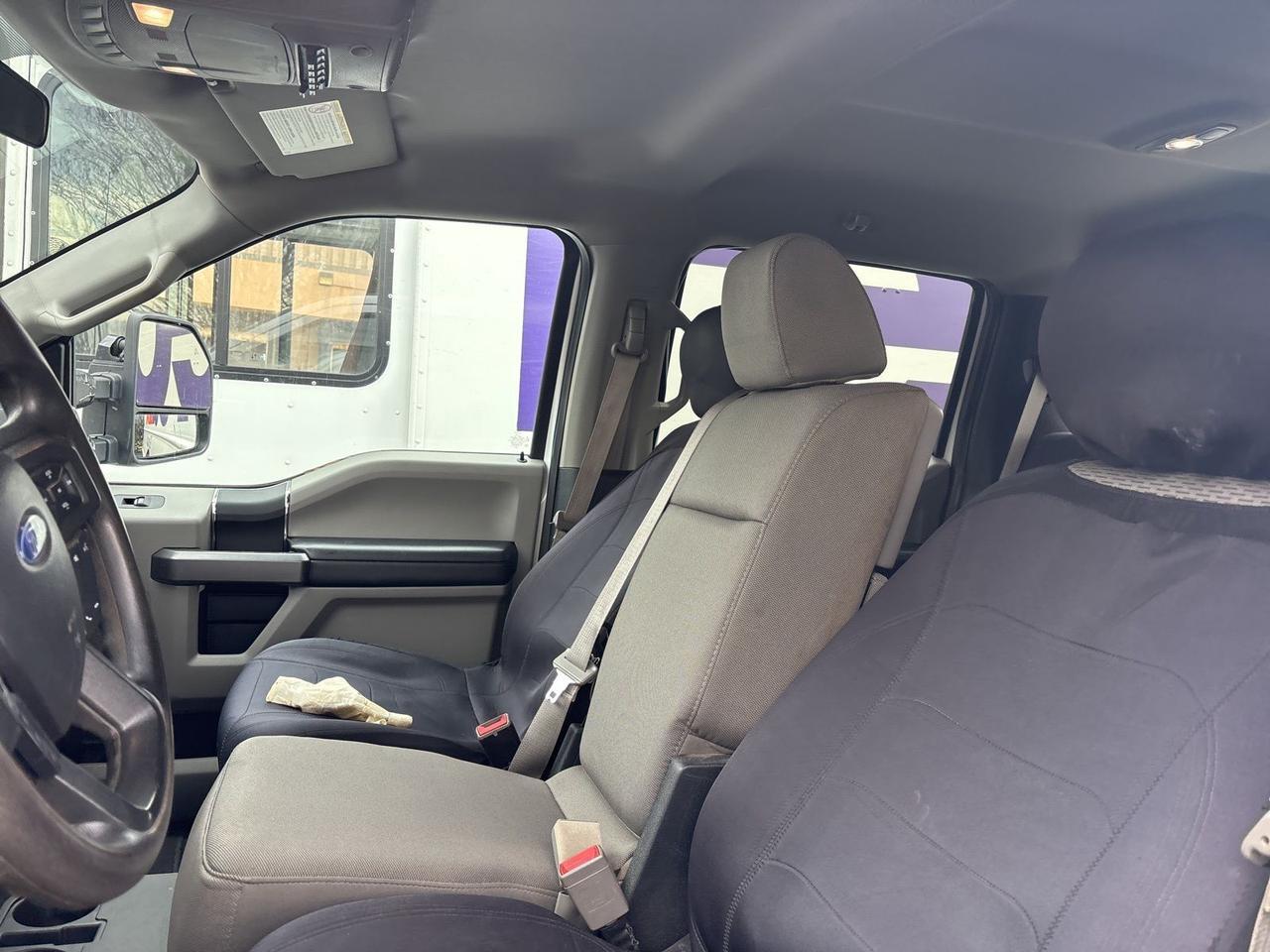 2019 Ford F-250SD XLT Gaithersburg MD