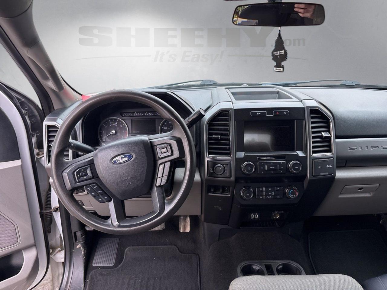 2019 Ford F-250SD XLT Gaithersburg MD