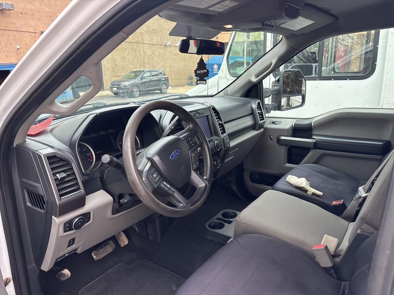 2019 Ford F-250SD XLT Gaithersburg MD