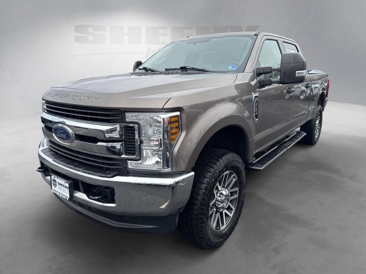 2019 Ford F-250SD XLT Warrenton VA