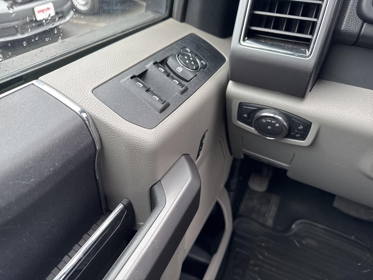 2019 Ford F-250SD XLT Warrenton VA