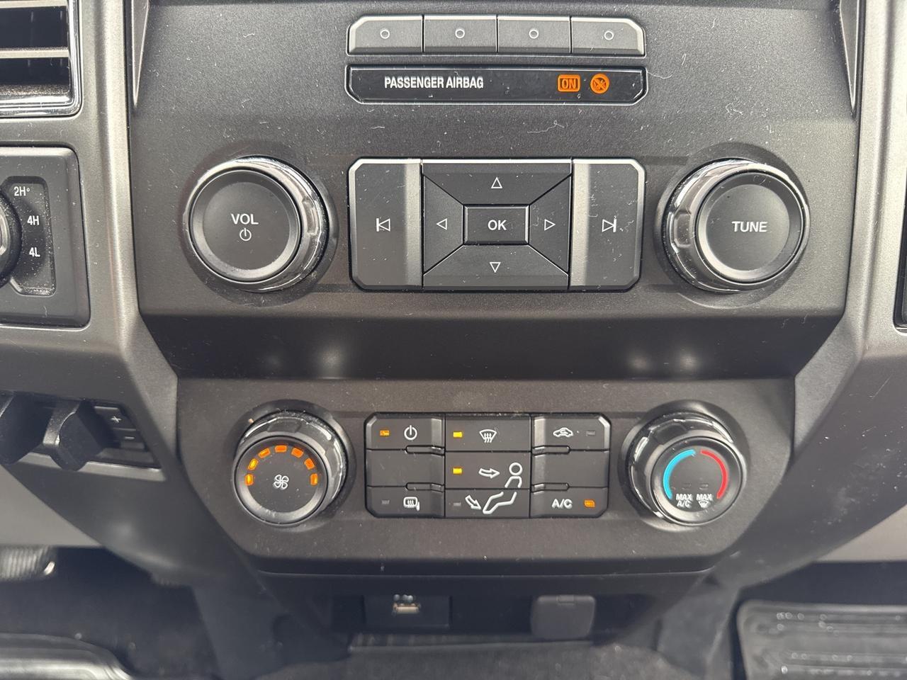 2019 Ford F-250SD XLT Warrenton VA