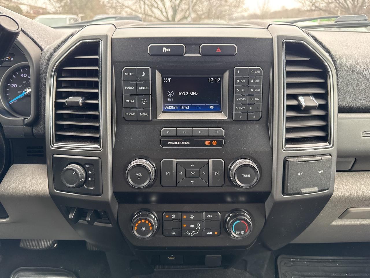 2019 Ford F-250SD XLT Warrenton VA