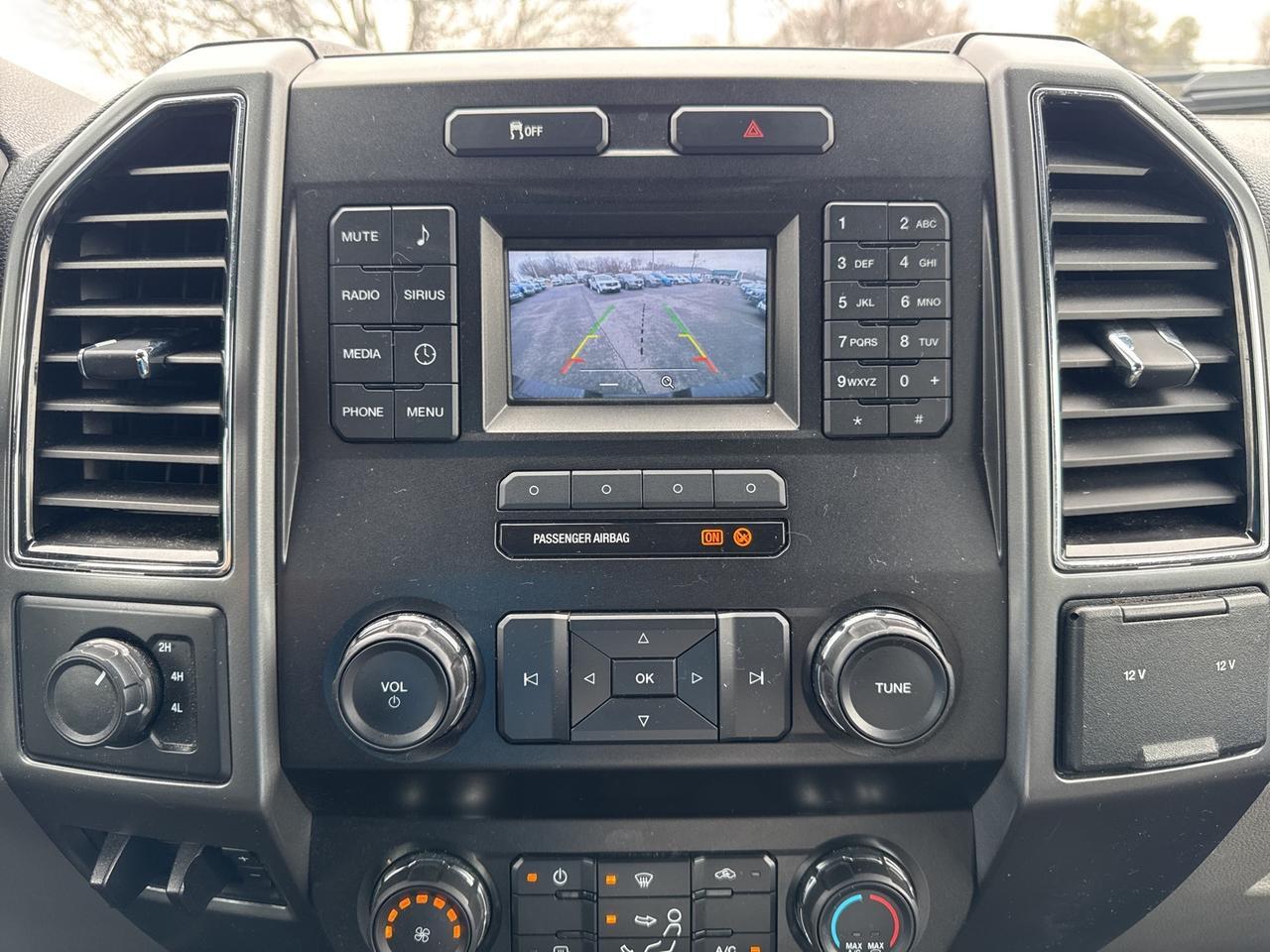 2019 Ford F-250SD XLT Warrenton VA