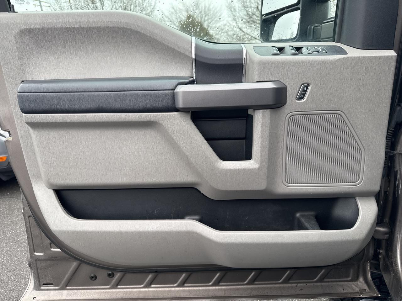 2019 Ford F-250SD XLT Warrenton VA