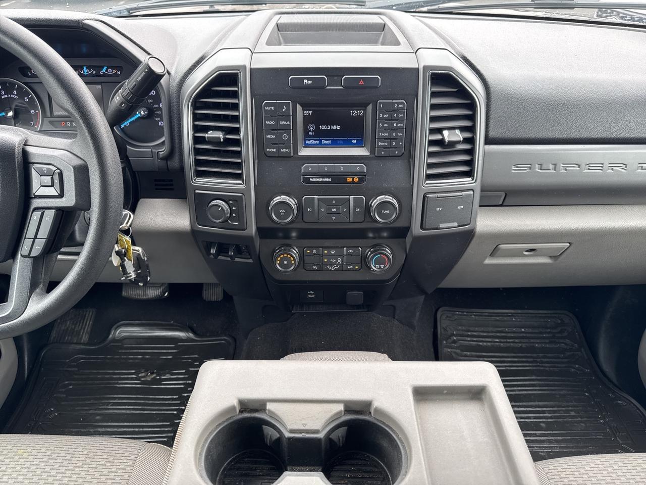 2019 Ford F-250SD XLT Warrenton VA