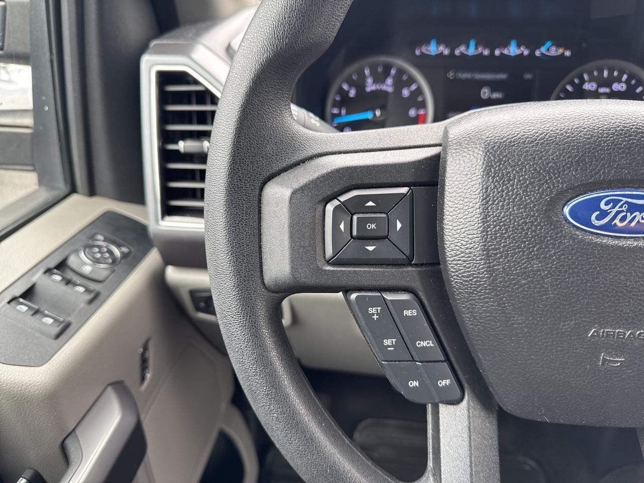 2019 Ford F-250SD XLT Warrenton VA