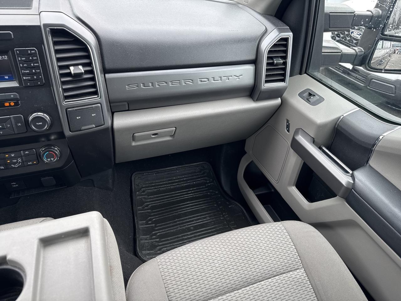 2019 Ford F-250SD XLT Warrenton VA