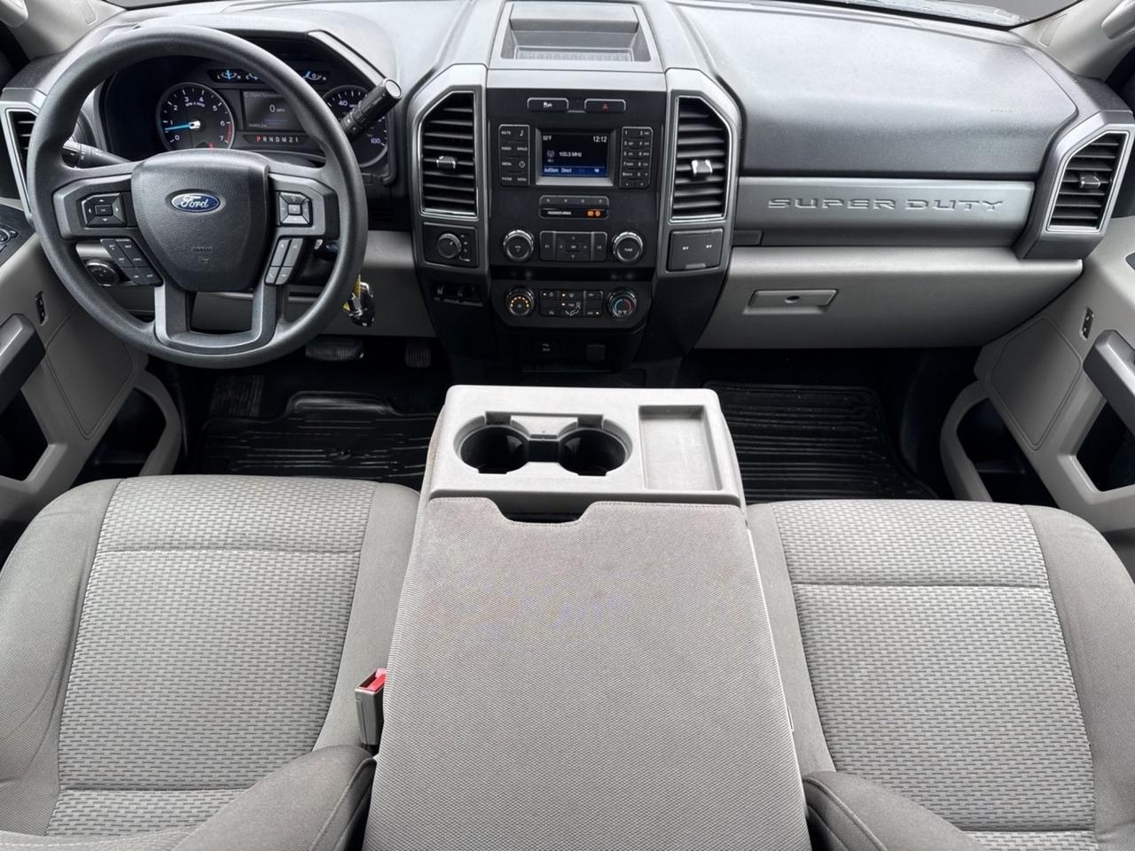 2019 Ford F-250SD XLT Warrenton VA