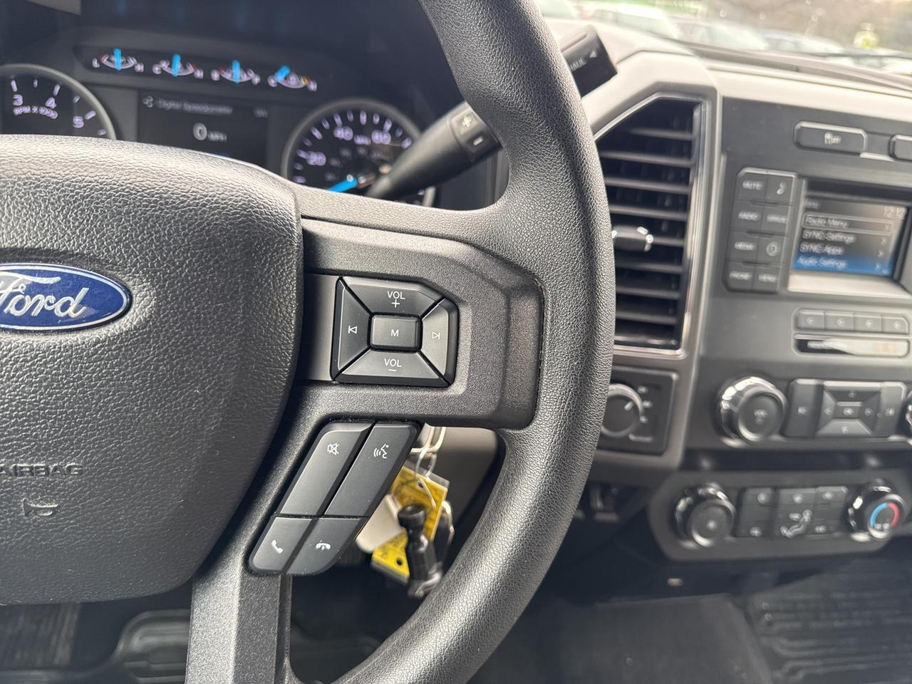 2019 Ford F-250SD XLT Warrenton VA