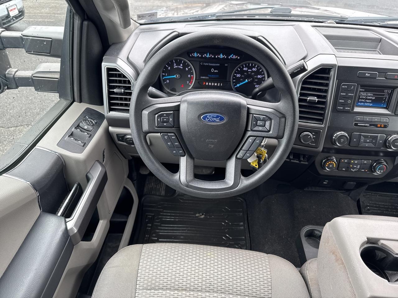 2019 Ford F-250SD XLT Warrenton VA