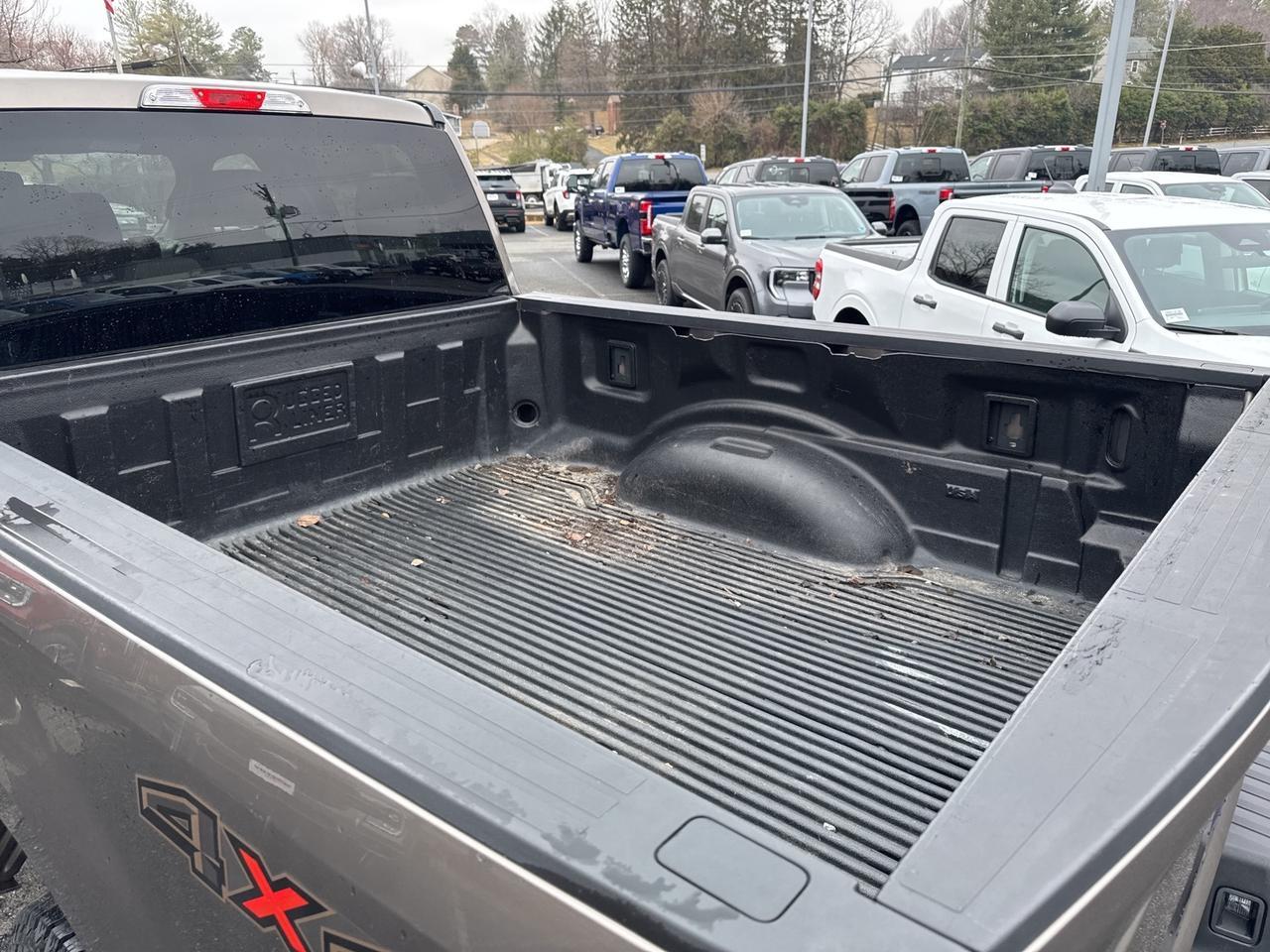 2019 Ford F-250SD XLT Warrenton VA