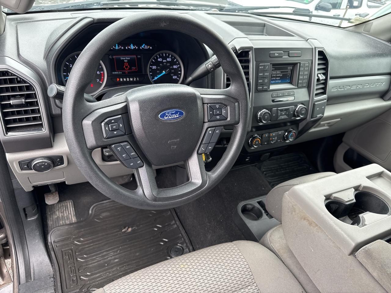 2019 Ford F-250SD XLT Warrenton VA