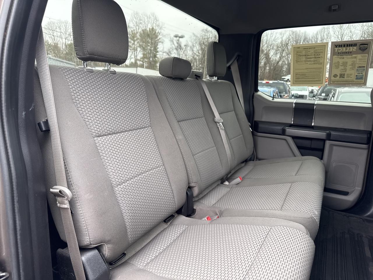 2019 Ford F-250SD XLT Warrenton VA