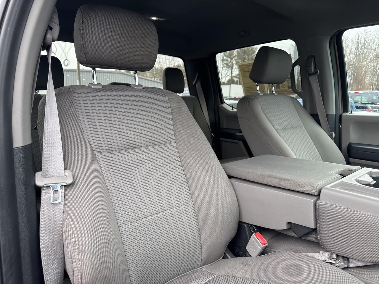 2019 Ford F-250SD XLT Warrenton VA