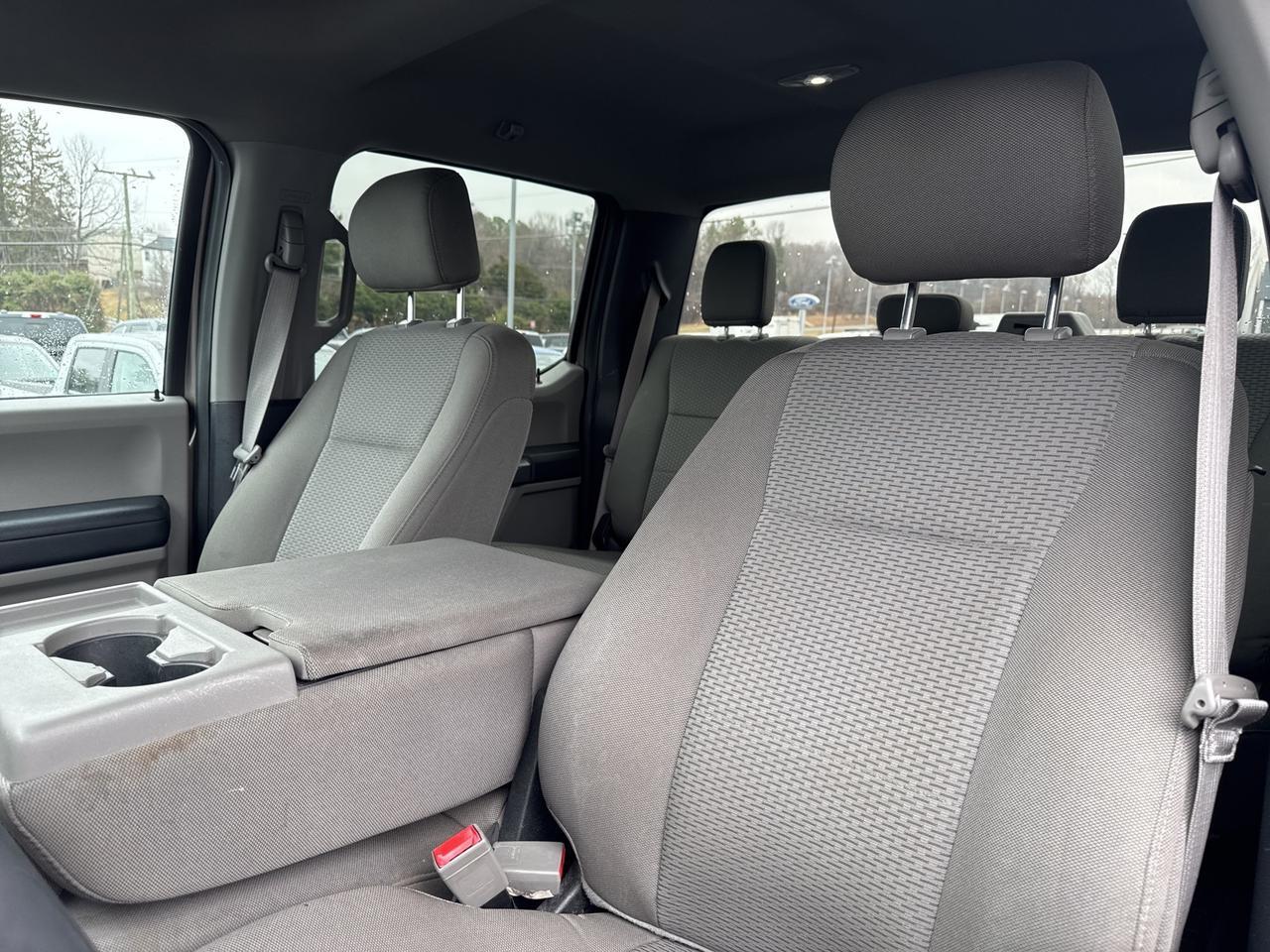 2019 Ford F-250SD XLT Warrenton VA