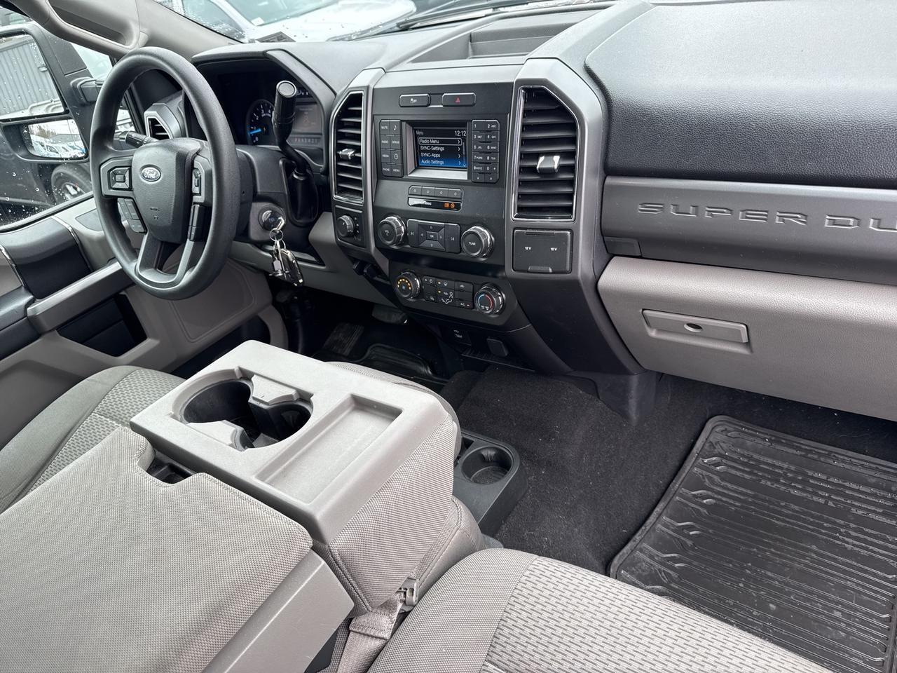 2019 Ford F-250SD XLT Warrenton VA