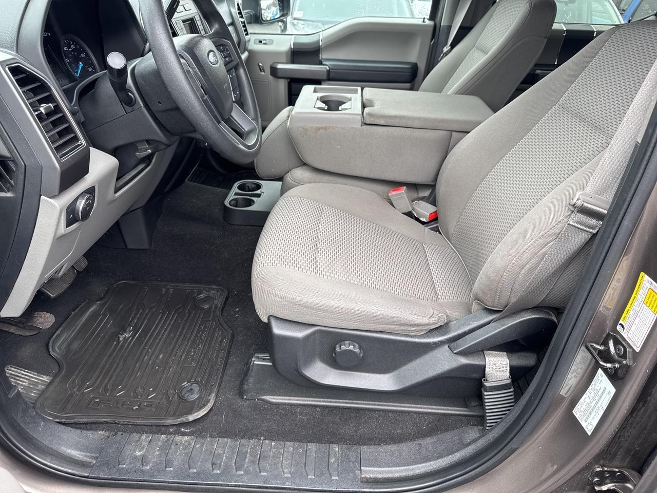 2019 Ford F-250SD XLT Warrenton VA