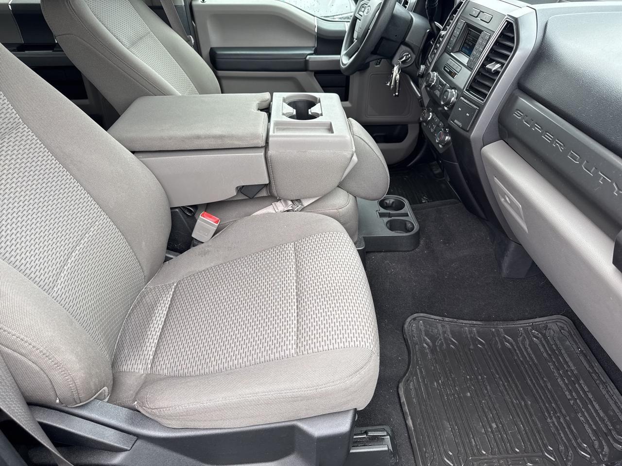 2019 Ford F-250SD XLT Warrenton VA