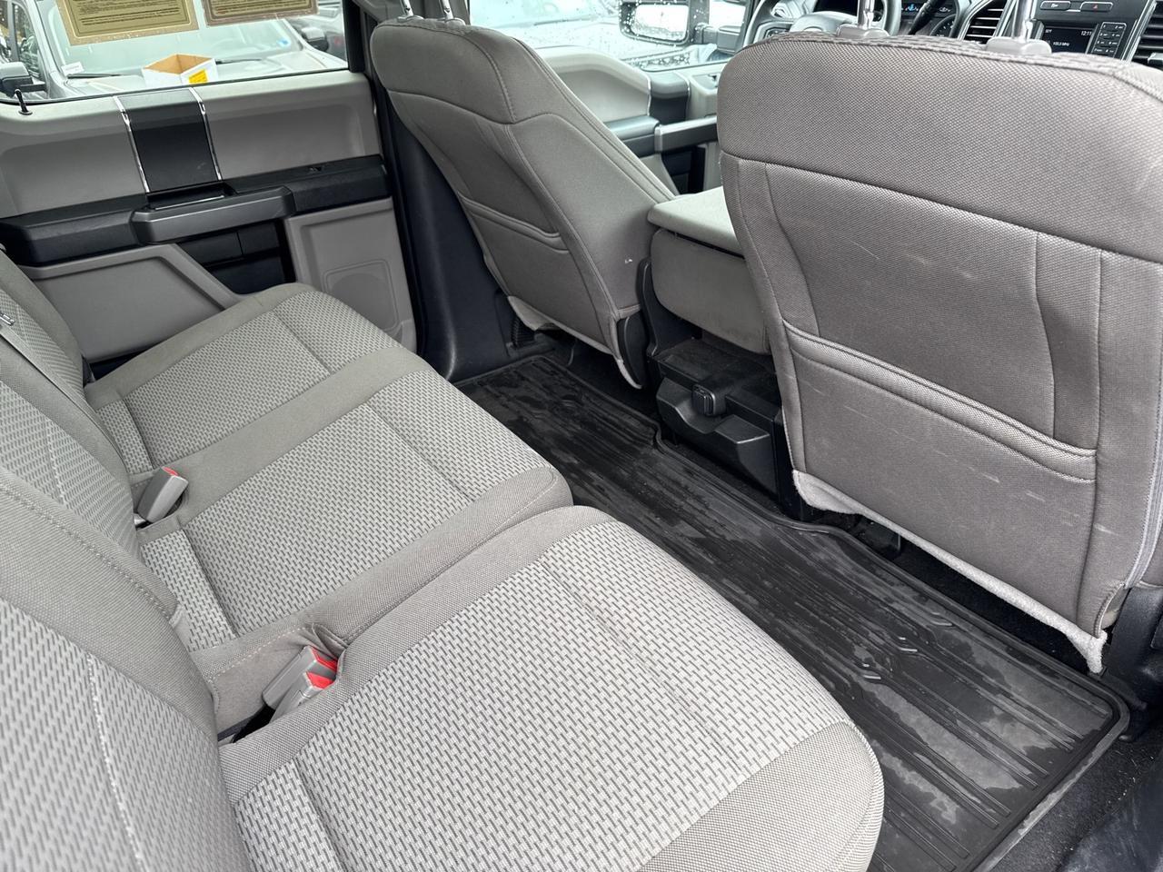 2019 Ford F-250SD XLT Warrenton VA