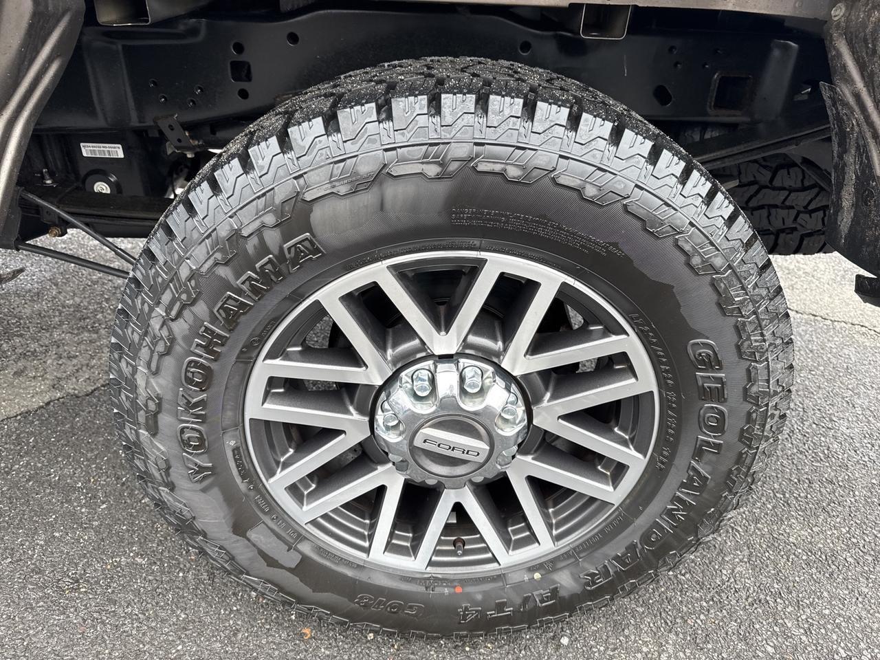 2019 Ford F-250SD XLT Warrenton VA