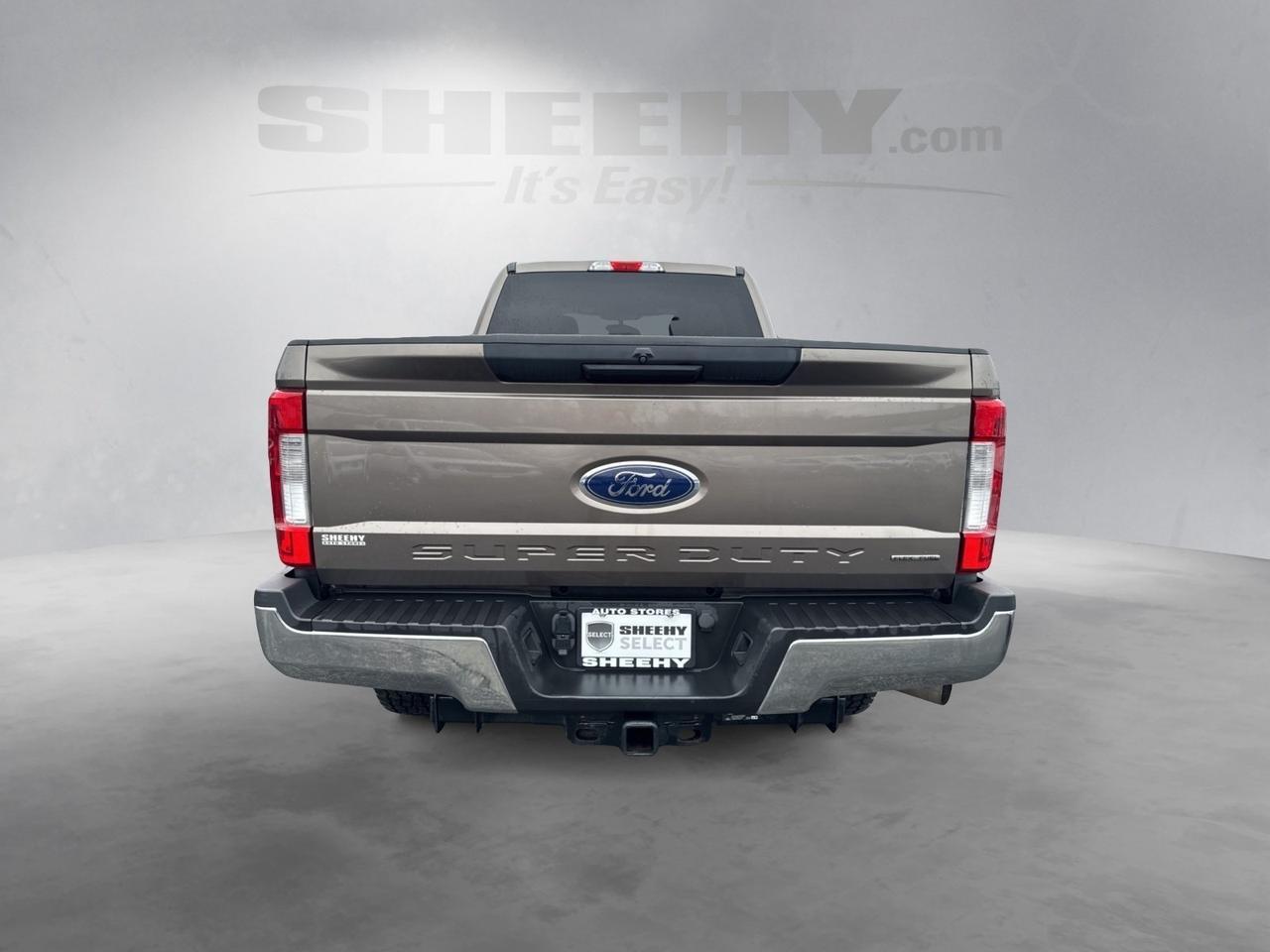 2019 Ford F-250SD XLT Warrenton VA