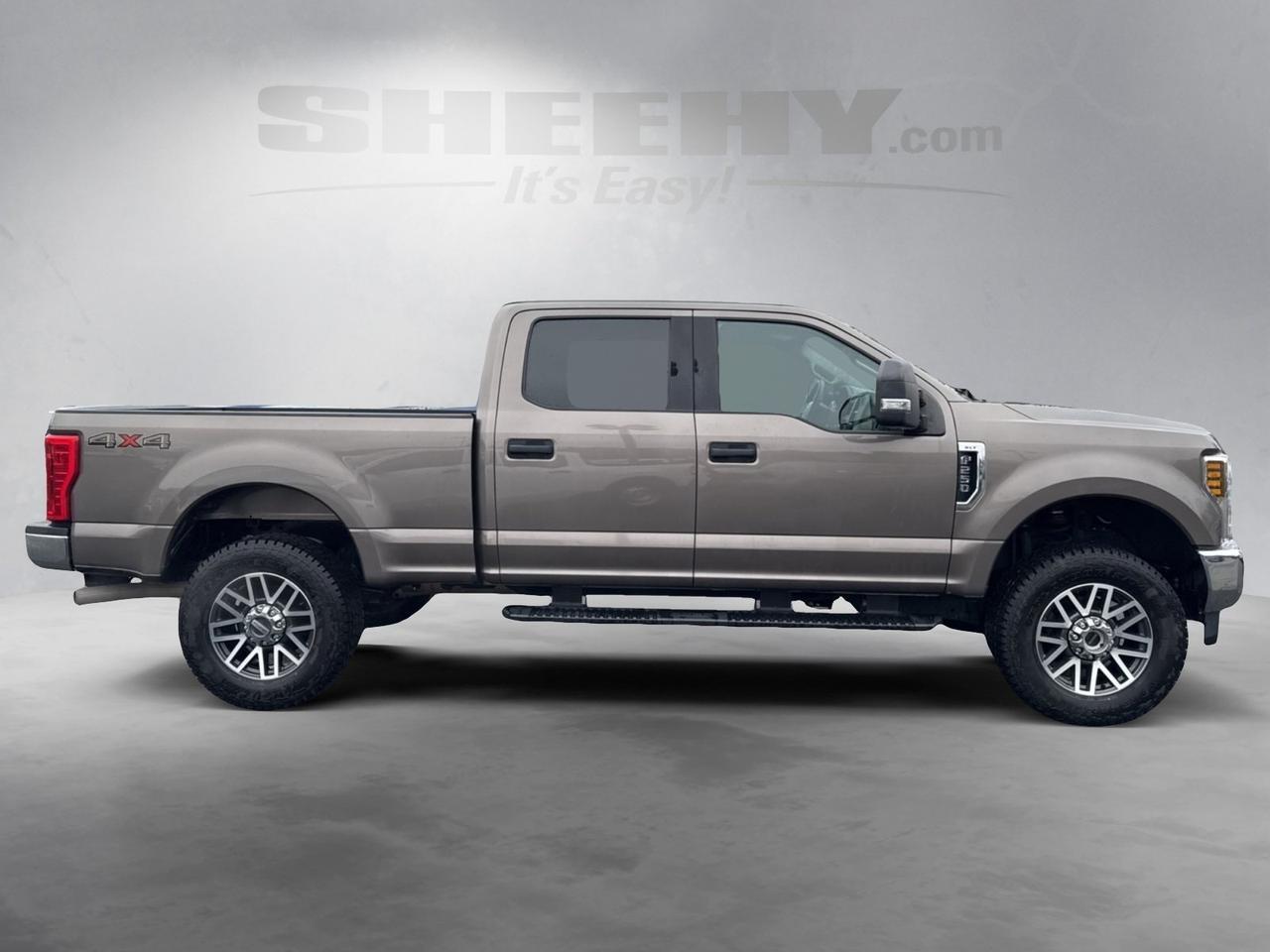 2019 Ford F-250SD XLT Warrenton VA