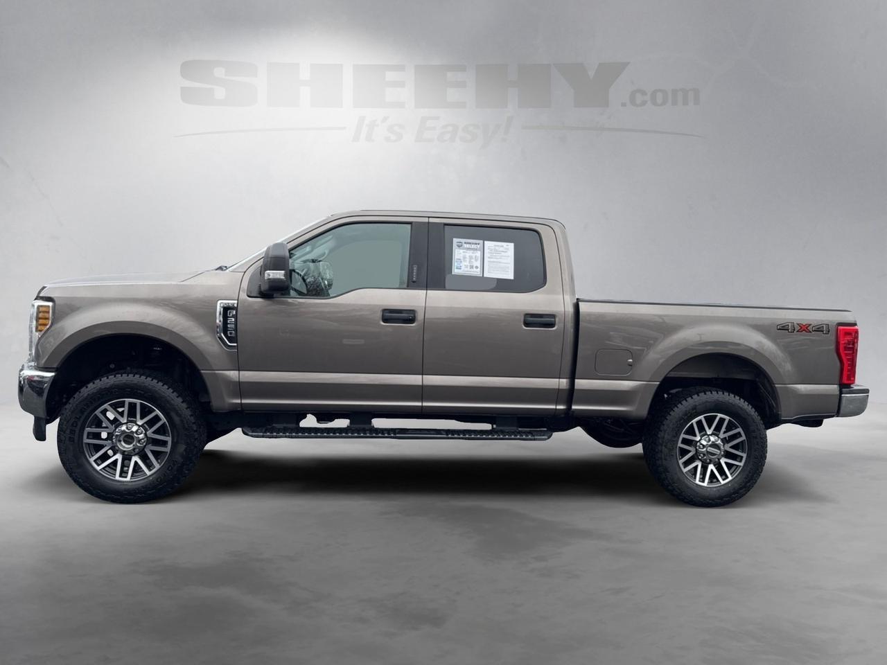 2019 Ford F-250SD XLT Warrenton VA