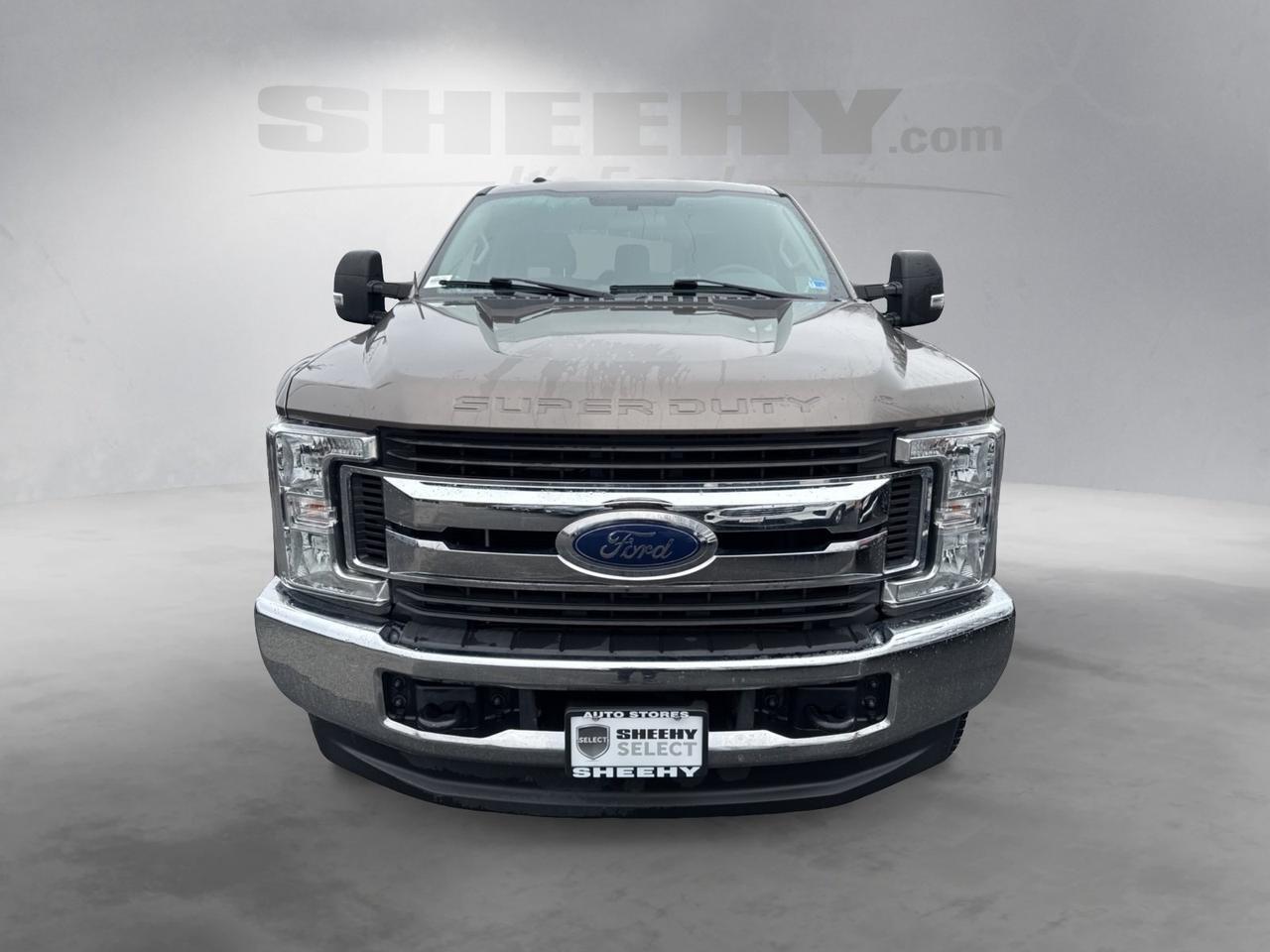 2019 Ford F-250SD XLT Warrenton VA