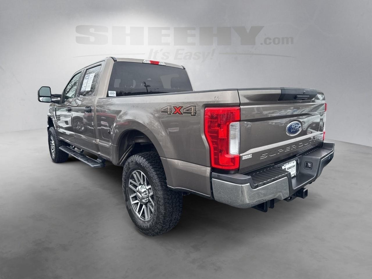 2019 Ford F-250SD XLT Warrenton VA