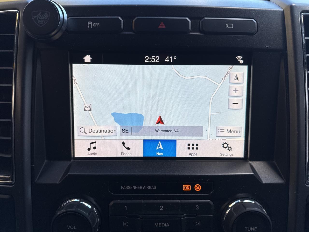 2019 Ford F-250SD XLT Warrenton VA