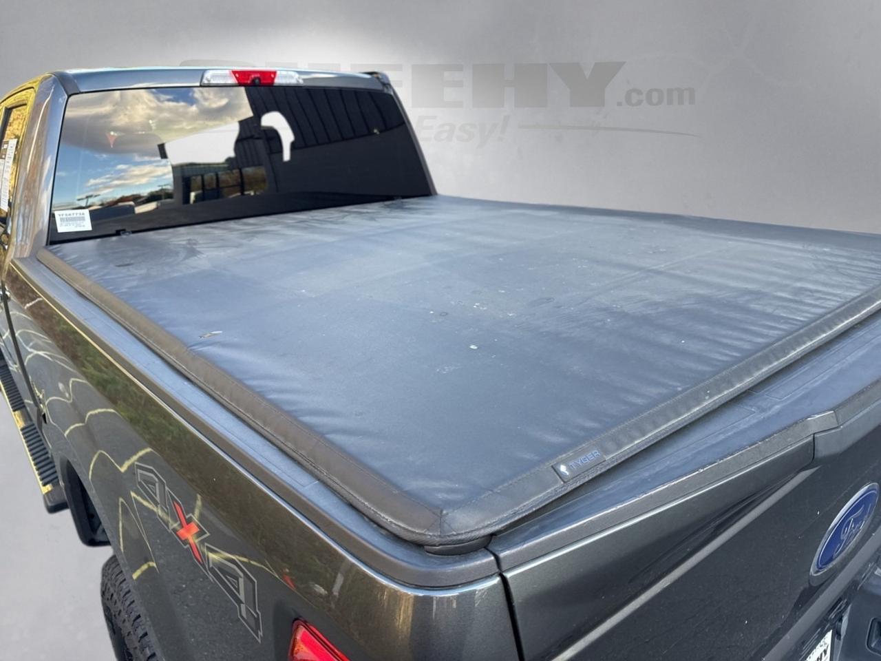 2019 Ford F-250SD XLT Warrenton VA