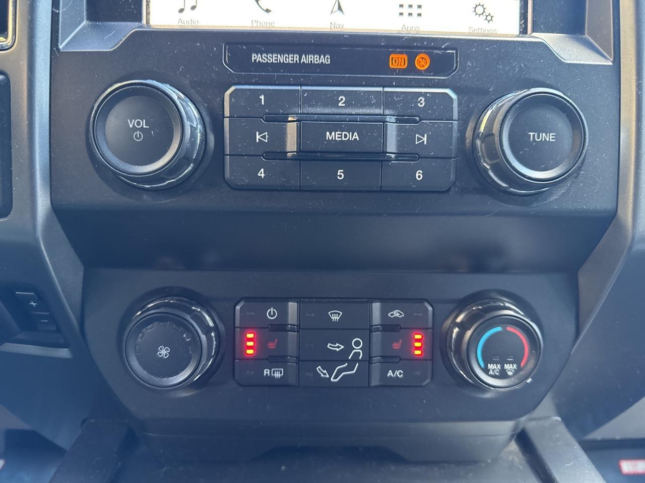 2019 Ford F-250SD XLT Warrenton VA