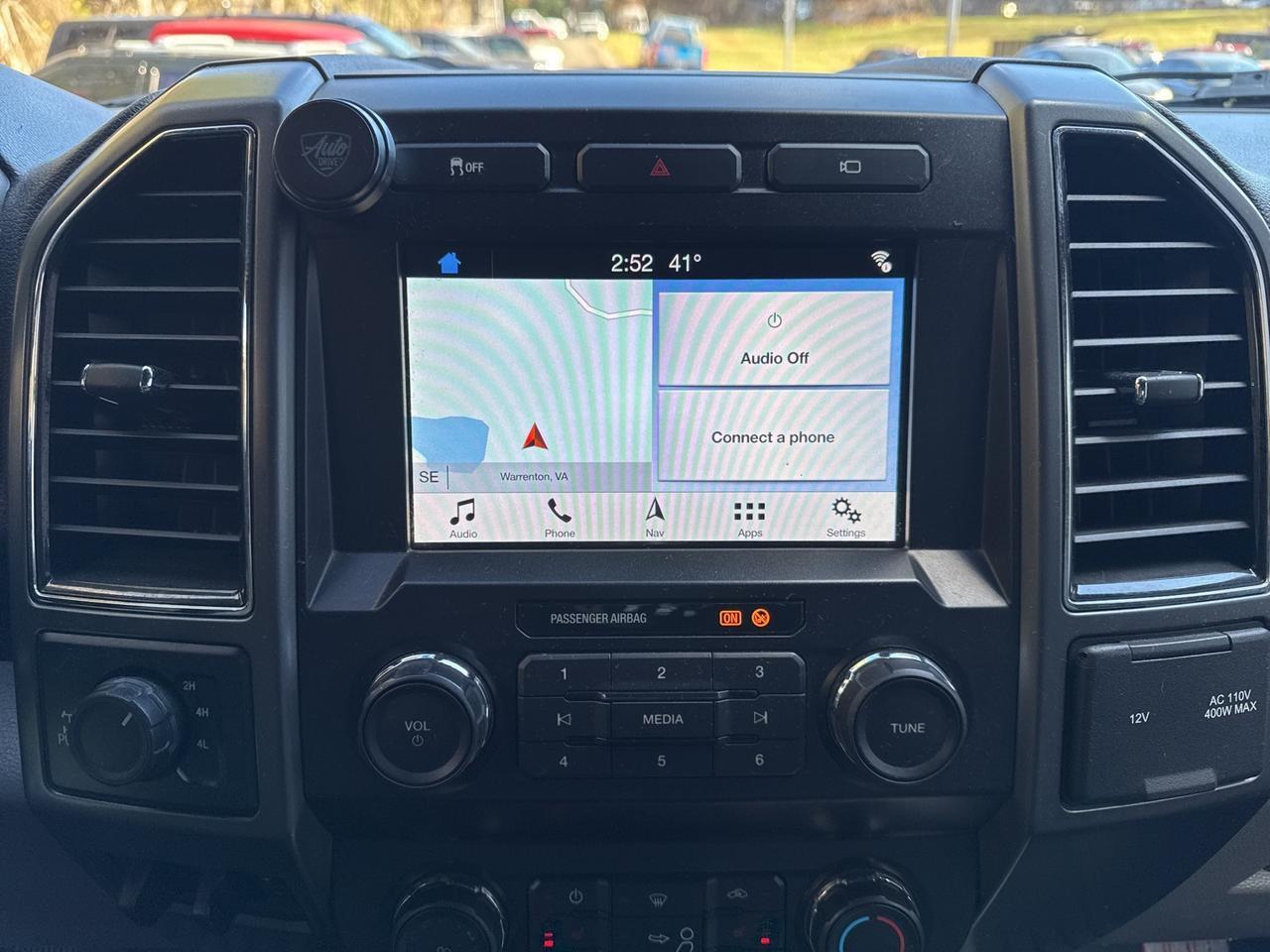 2019 Ford F-250SD XLT Warrenton VA