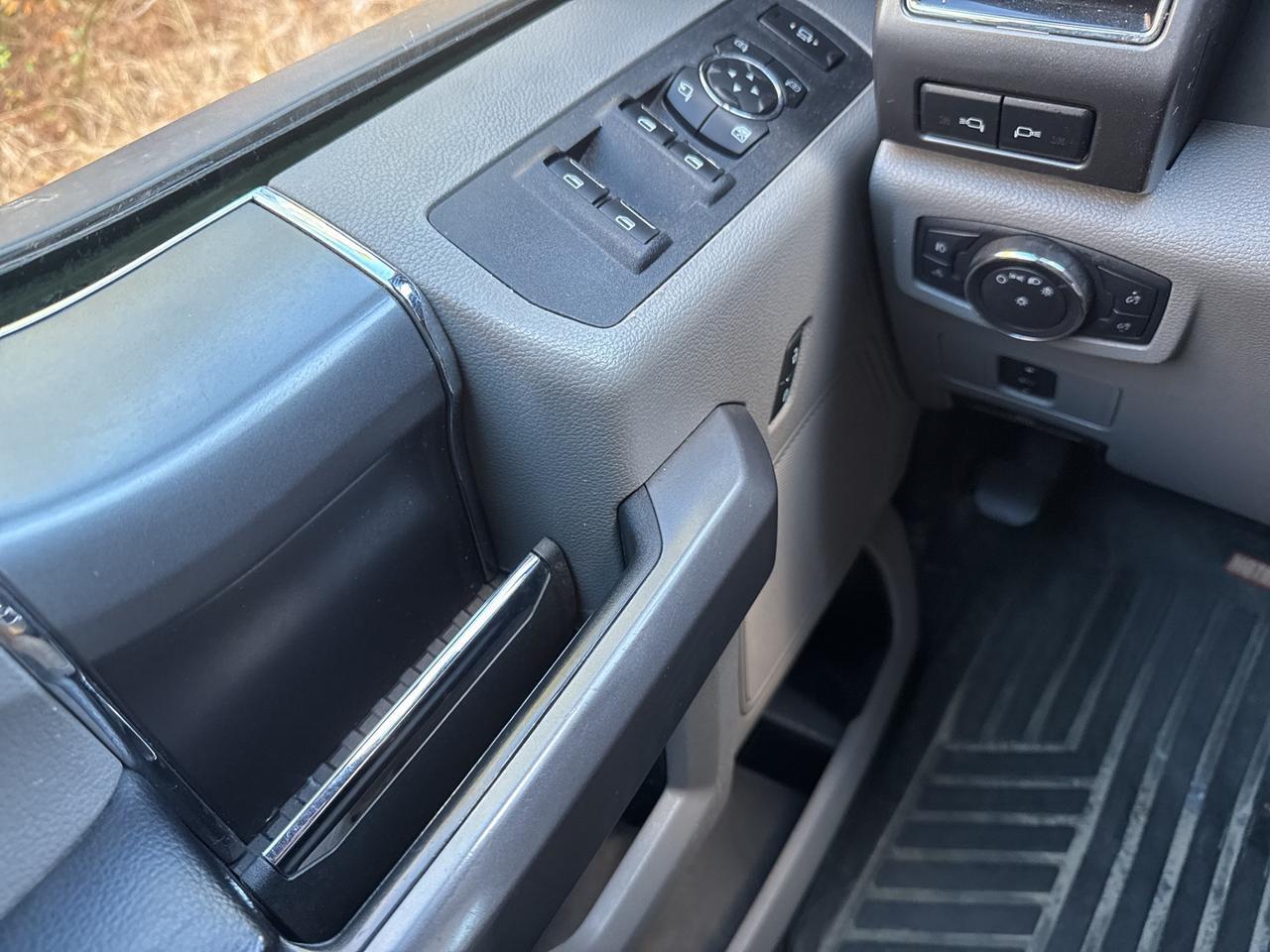 2019 Ford F-250SD XLT Warrenton VA