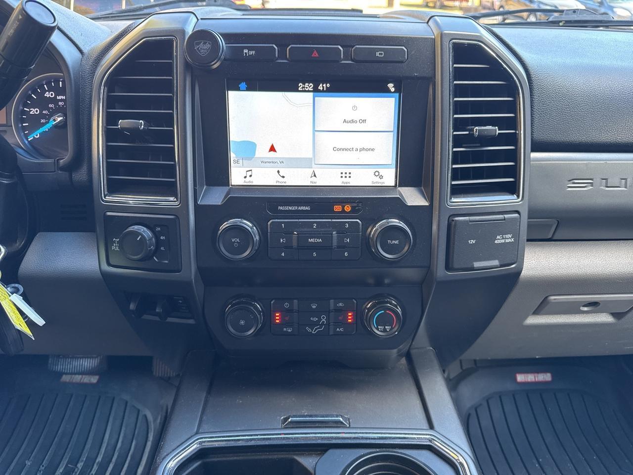 2019 Ford F-250SD XLT Warrenton VA