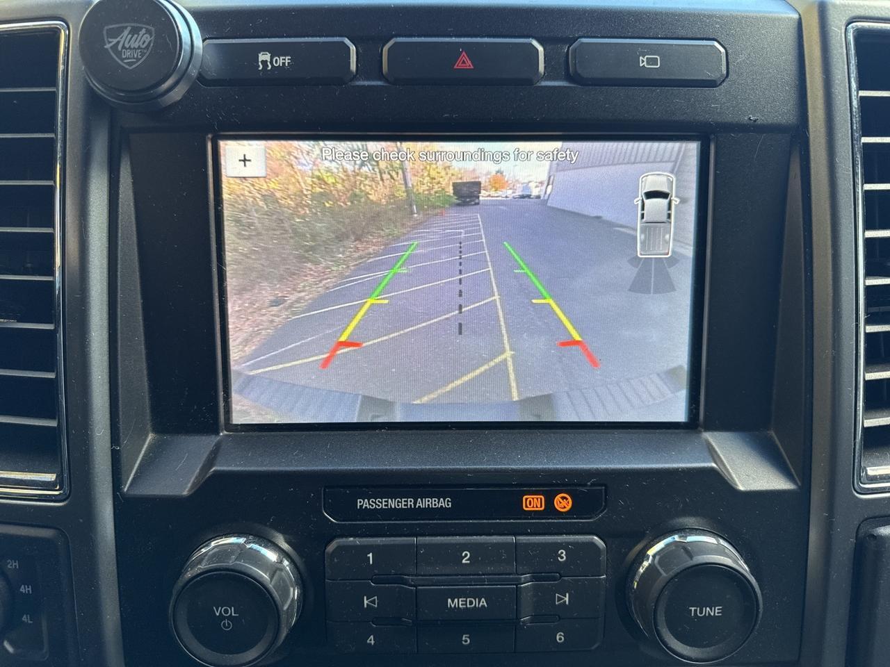 2019 Ford F-250SD XLT Warrenton VA