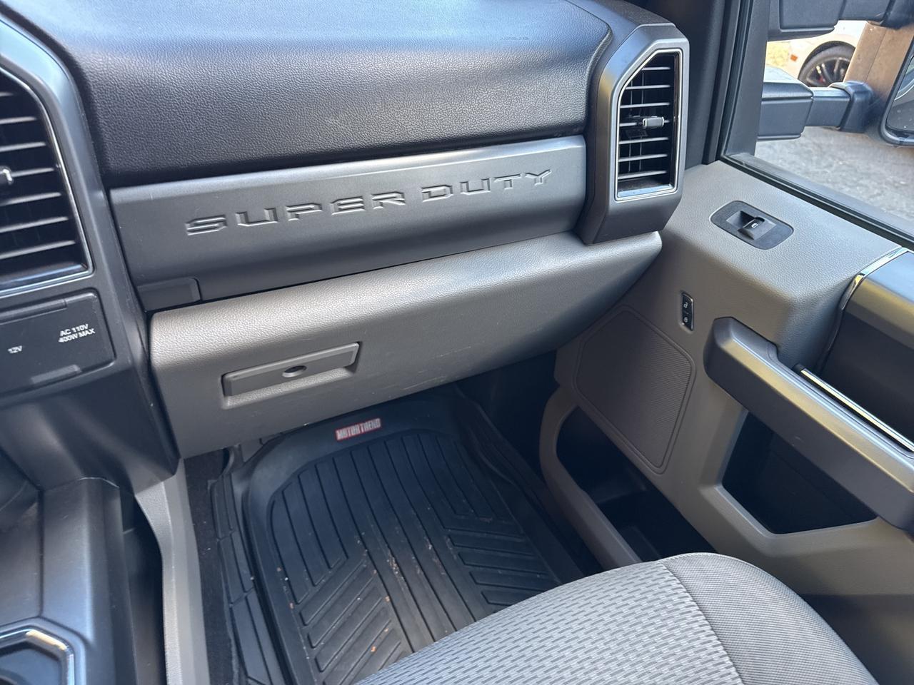 2019 Ford F-250SD XLT Warrenton VA