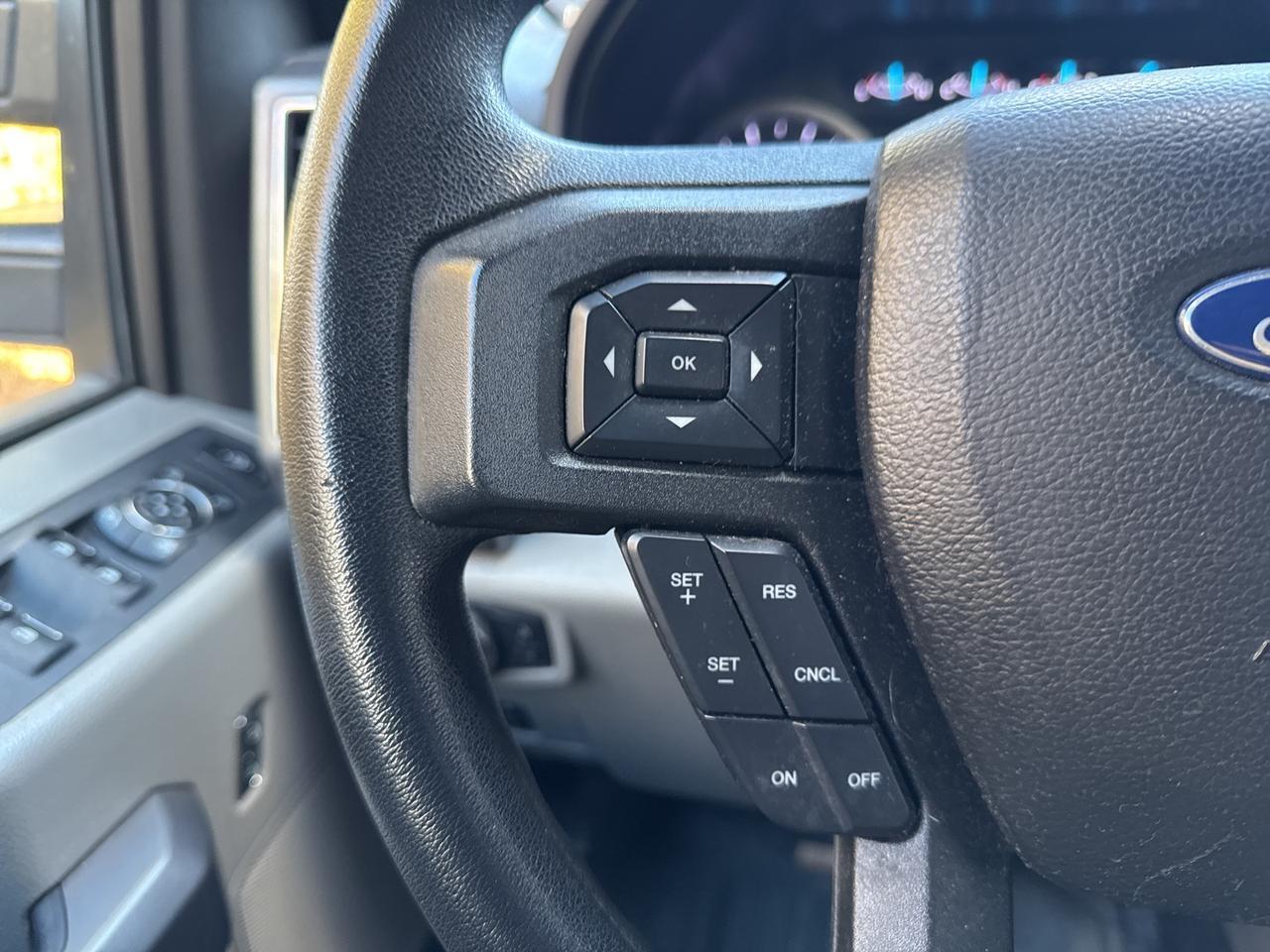 2019 Ford F-250SD XLT Warrenton VA